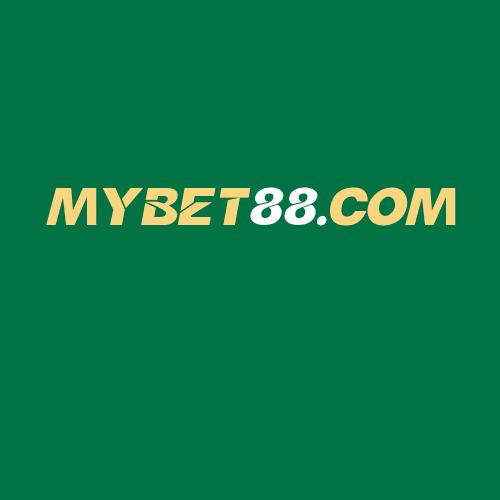 Logo da MYBET88